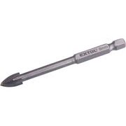 EXTOL PREMIUM VRTÁK NA SKLO A KERAMIKU KARBIDOVÝ, O 8MM, 8801888 - VRTÁKY DO SKLA A KERAMIKY - PŘÍSLUŠENSTVÍ