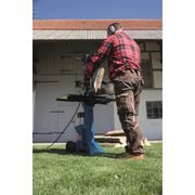 SCHEPPACH HL 730 VERTIKÁLNÍ ŠTÍPAČ NA DŘEVO 7T (230 V) - ŠTÍPAČE 6 - 7 TUN - ZAHRADA