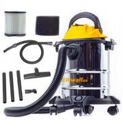RIWALL HOME FERDEK 2.0 PRŮMYSLOVÝ VYSAVAČ NA SUCHÉ / MOKRÉ VYSÁVÁNÍ 15 L - VYSAVAČE PRO SUCHÉ I MOKRÉ SÁNÍ{% if kategorie.adresa_nazvy[0] != zbozi.kategorie.nazev %} - ELEKTRICKÉ NÁŘADÍ{% endif %}