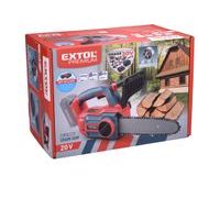 EXTOL PREMIUM PILA ŘETĚZOVÁ AKU SHARE20V, BRUSHLESS, 30CM, BEZ BATERIE A NABÍJEČKY, 8891921 - AKU ŘETĚZOVÉ PILY - ZAHRADA