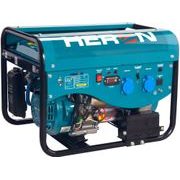 HERON LPGG 22 ELEKTROCENTRÁLA BENZÍNOVÁ A PLYNOVÁ (LPG/NG) 6,3HP/2,8KW, ELEKTRICKÝ START, 8896317 - PLYNOVÉ ELEKTROCENTRÁLY{% if kategorie.adresa_nazvy[0] != zbozi.kategorie.nazev %} - ELEKTROCENTRÁLY{% endif %}