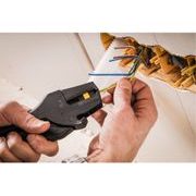 EXTOL PREMIUM KLEŠTĚ ODIZOLOVACÍ SAMONASTAVITELNÉ, 190MM/0,08-6MM2, 8831124 - ODIZOLOVACÍ KLEŠTĚ - RUČNÍ NÁŘADÍ