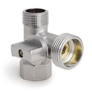 T-KUS S KULOVÝM VENTILEM, KR.515 1/2"×3/4"×1/2" | KR.515 1/2"×3/4"×1/2" PROCRAFT - PŘÍSLUŠENSTVÍ (KOHOUTY, ŠROUBENÍ,...){% if kategorie.adresa_nazvy[0] != zbozi.kategorie.nazev %} - SANITA{% endif %}