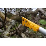 SILKY HAYATE 7700-6.5 TELESKOPICKÁ PILA - PILY A PILOVÉ LISTY SILKY - ZAHRADA