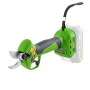 SADA AKU RUČNÍ PILKA PKA32LI A NŮŽKY NA VĚTVE ES28LIBB + NÁSTAVEC EP2.0 | SPKA32LI-ES28LIBB-EP2.0 PROCRAFT - PROŘEZÁVACÍ PILY - ZAHRADA