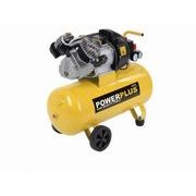 POWERPLUS POWX1770 KOMPRESOR 3HP - OLEJOVÉ KOMPRESORY - PNEU NÁŘADÍ