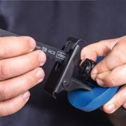 SCHEPPACH C-RS100-X 20 V IXES AKU OCASOVÁ PILA (BEZ BATERIE A NABÍJEČKY) - AKU PILY OCASKY - AKU NÁŘADÍ