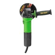BRUSKA ÚHLOVÁ PROCRAFT PW2400ES | PW2400ES PROCRAFT - VÝKONNÉ ÚHLOVÉ BRUSKY NAD 1000W - ELEKTRICKÉ NÁŘADÍ