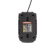 AKU RÁZOVÝ UTAHOVÁK PROCRAFT PWA36 1B | PWA36-1B-C PROCRAFT - RÁZOVÝ UTAHOVÁK 18V - AKU NÁŘADÍ