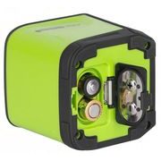 KŘÍŽOVÝ LASER TPLL01D, ZELENÝ - LINIOVÉ LASERY - MĚŘÍCÍ TECHNIKA