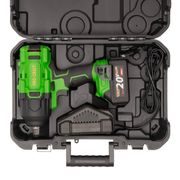 AKU RÁZOVÝ UTAHOVÁK PROCRAFT PWA80 1B | PWA80-1B-C PROCRAFT - RÁZOVÝ UTAHOVÁK 18V - AKU NÁŘADÍ