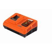 POWERPLUS POWDP9051 NABÍJEČKA 20V/40V - 4,0AH - NÁŘADÍ POWERPLUS - DUAL POWER - ELEKTRICKÉ NÁŘADÍ