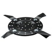 MAKITA 191D49-6 - BUBNOVÝ NŮŽ PRO DLM462 A DLM465 - NÁHRADNÍ DÍLY SEKAČKA + BRIGGS{% if kategorie.adresa_nazvy[0] != zbozi.kategorie.nazev %} - NÁHRADNÍ DÍLY{% endif %}