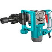 TOTAL KLADIVO BOURACÍ, 1300W, 20J, INDUSTRIAL, TH2130016 - BOURACÍ KLADIVA{% if kategorie.adresa_nazvy[0] != zbozi.kategorie.nazev %} - ELEKTRICKÉ NÁŘADÍ{% endif %}