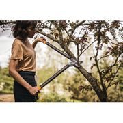 NŮŽKY PŘEVODOVÉ FISKARS SINGLESTEP L78 2-ČEPELOVÉ, PR. STŘIHU 50MM - NŮŽKY NA VĚTVE - ZAHRADA