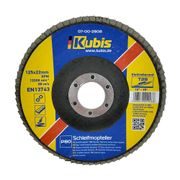 BRUSKA ÚHLOVÁ PROCRAFT PW1050 + 10X ŘEZNÝ KOTOUČ, 2X LAMELOVÝ KOTOUČ | SPW1050 PROCRAFT - ÚHLOVÁ BRUSKA 125 MM - ELEKTRICKÉ NÁŘADÍ