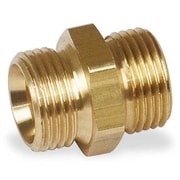 ZÁVITOVÁ SPOJKA (NIPL) G1/4" X G1/4" - ZÁVITOVÉ SPOJKY (NIPLE) - PNEU NÁŘADÍ