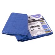 PLACHTA STANDARD MODRÁ 6X10M - PLACHTY STANDARD{% if kategorie.adresa_nazvy[0] != zbozi.kategorie.nazev %} - DÍLNA A GARÁŽ{% endif %}