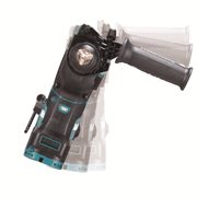 MAKITA HR002GM202 - AKU KLADIVO S VÝMĚNNÝM SKLÍČIDLEM A AWS LI-ION XGT 40V/4,0AH,MAKPAC - MAKITA XGT 40V - MAKITA-SHOP