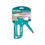 TOTAL SPONKOVACÍ PÍSTOLE, THT311425 - SPONKOVACÍ PISTOLE A SPONY - RUČNÍ NÁŘADÍ