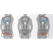 EXTOL INDUSTRIAL KROSNA NA 15AH BATERII, 8795738 - AKUMULÁTORY, BATERIE - NÁHRADNÍ DÍLY