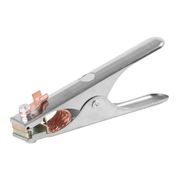 KLEŠTĚ UZEMŇOVACÍ H0107 400A - PŘÍSLUŠENSTVÍ KE SVÁŘEČKÁM{% if kategorie.adresa_nazvy[0] != zbozi.kategorie.nazev %} - ELEKTRICKÉ NÁŘADÍ{% endif %}