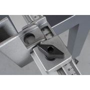 PKS-315PS - FORMÁTOVACÍ PILA - FORMÁTOVACÍ PILY - DŘEVOOBRÁBĚCÍ STROJE