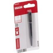 KREATOR KRT463003 B PRŮBOJNÍK 2,4MM - DŮLČÍKY, PRŮBOJNÍKY - RUČNÍ NÁŘADÍ