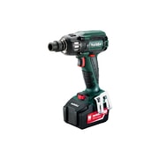 METABO SSW 18 LTX 400 BL 3X3,5AH AKU RÁZOVÝ UTAHOVÁK - RÁZOVÝ UTAHOVÁK 18V{% if kategorie.adresa_nazvy[0] != zbozi.kategorie.nazev %} - AKU NÁŘADÍ{% endif %}