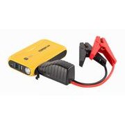 POWERPLUS POWX4251 STARTOVACÍ ZDROJ JUMP STARTER 3-IN-1 500A/7500MAH/12V - AUTO-POTŘEBY - DÍLNA A GARÁŽ