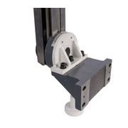 FZ-25E - FRÉZOVACÍ ZAŘÍZENÍ PRO SK - STOLNÍ FRÉZKY NA KOV - KOVOOBRÁBĚCÍ STROJE