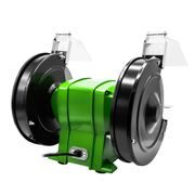 BRUSKA STOLNÍ DVOUKOTOUČOVÁ PROCRAFT PAE1350, 170W | PAE1350 PROCRAFT - DVOUKOTOUČOVÉ BRUSKY - ELEKTRICKÉ NÁŘADÍ