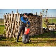 ELEKTRICKÝ DRTIČ VĚTVÍ HAHN & SOHN CEDRUS RE04 - DRTIČ S ELEKTRICKÝM MOTOREM - ZAHRADA