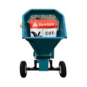 KÖNNER & SÖHNEN CZ KÖNNER & SÖHNEN DRTIČ DŘEVA KS 700WS - DRTIČ S BENZÍNOVÝM MOTOREM - ZAHRADA