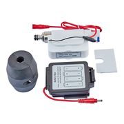 DŘEZOVÁ BATERIE, LUX-014 SENSOR | LUX-014 SENSOR PROCRAFT - DŘEZOVÉ BATERIE - SANITA