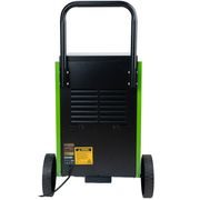 PRŮMYSLOVÝ ODVLHČOVAČ PROCRAFT DH50 | DH50 PROCRAFT - VYSOUŠEČE, ODVLHČOVAČE - TOPIDLA, VYSOUŠEČE, ODVLHČOVAČE