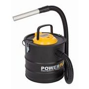 POWERPLUS POWX3013 SEPARÁTOR / VYSAVAČ POPELA 1 600W (20L) - VYSAVAČE NA POPEL - SEPARÁTORY - ELEKTRICKÉ NÁŘADÍ