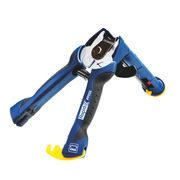 KLEŠTĚ PLOTOVÉ RAPID FP222 + SADA 200KS SPON VR22 - ZAHRADNÍ NÁŘADÍ - ZAHRADA