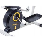 RIWALL HOME TRENER MAGNETICKÝ ELIPTICKÝ TRENAŽÉR - DOPLŇKY A VYCHYTÁVKY - DŮM A DOMÁCNOST, ELEKTRO..