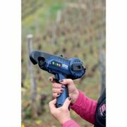 SET ŘEZNÉ NŮŽKY 14,4V RAPID BHX30 + VÁZACÍ KLEŠTĚ BHX50 - AKU NŮŽKY NA VĚTVE - ZAHRADA