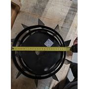 KÖNNER & SÖHNEN CZ KÖNNER & SÖHNEN KOVOVÁ KOLA KS MW40 - PŘÍSLUŠENSTVÍ KE KULTIVÁTORŮM - ZAHRADA