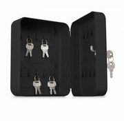 KREATOR KRT690020 SKŘÍŇKA NA KLÍČE 200X160X90 - TREZORY, ZAMYKACÍ SKŘÍŇKY{% if kategorie.adresa_nazvy[0] != zbozi.kategorie.nazev %} - DÍLNA A GARÁŽ{% endif %}