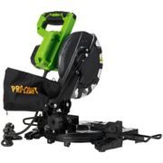 POKOSOVÁ PILA PROCRAFT PGS215 | PGS215 PROCRAFT - POKOSOVÉ PILY DO 216MM - ELEKTRICKÉ NÁŘADÍ
