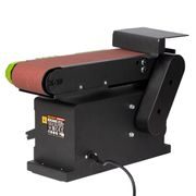 KOMBINOVANÁ PÁSOVÁ A KOTOUČOVÁ BRUSKA PROCRAFT BDS400S | BDS400S PROCRAFT - BRUSKY - ELEKTRICKÉ NÁŘADÍ