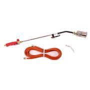 HOŘÁK PB ROMAXI PIEZO, PRŮMĚR 60CM, HADICE 5M, G3/8"L - HOŘÁKY NA PLYN{% if kategorie.adresa_nazvy[0] != zbozi.kategorie.nazev %} - DÍLNA A GARÁŽ{% endif %}