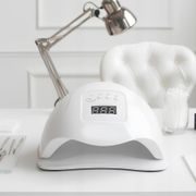 RIWALL HOME LAMPA HYBRID UV LAMPA NA NEHTY - ELEKTRO - DŮM A DOMÁCNOST, ELEKTRO..