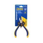 KLEŠTĚ ŠTÍPACÍ BOČNÍ 125 MM PROGRIPPER, CRV, HRC 47-52, PONIKLOVANÉ | 02-03-2112 KUBIS - BOČNÍ ŠTÍPACÍ KLEŠTĚ - RUČNÍ NÁŘADÍ