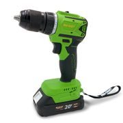 AKU ŠROUBOVÁK PROCRAFT PA18LIN | PA18LIN PROCRAFT - AKU ŠROUBOVÁK 18V - 20V - AKU NÁŘADÍ