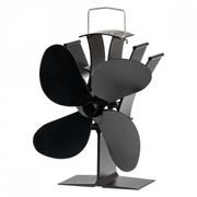 VENTILÁTOR KE KRBU STOJANOVÝ, 4-LOPATKOVÝ - KAMNA, KRBY, KRBOVÁ KAMNA{% if kategorie.adresa_nazvy[0] != zbozi.kategorie.nazev %} - DŮM A DOMÁCNOST, ELEKTRO..{% endif %}