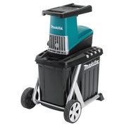 MAKITA UD2500 - ELEKTRICKÝ DRTIČ VĚTVÍ 2500W - DRTIČ S ELEKTRICKÝM MOTOREM - ZAHRADA